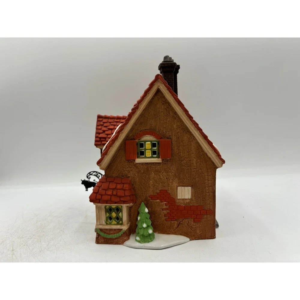 Department 56 department 56
